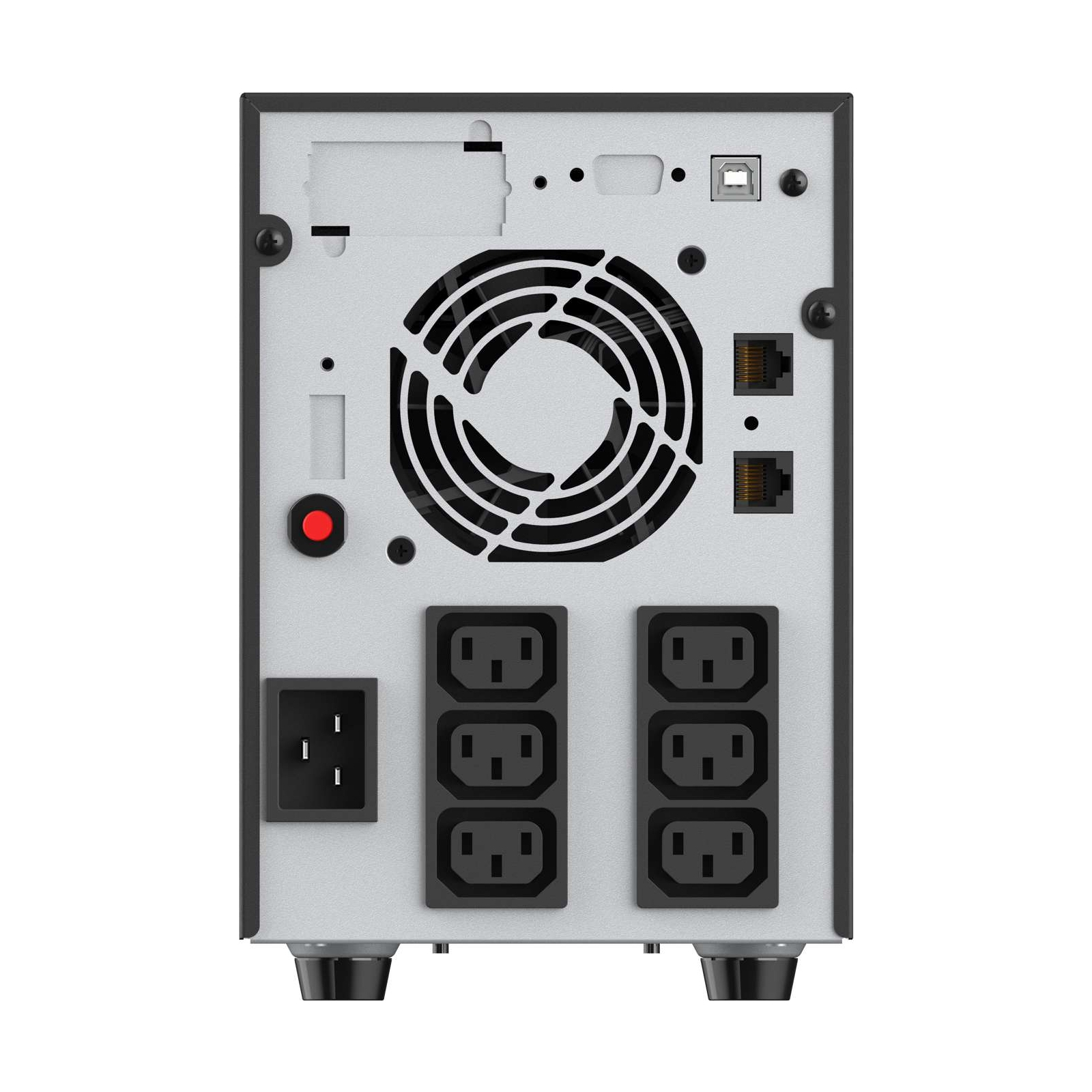 ИБП PowerWalker VI 3000 STL IEC (10121196) - фото 2 ИБП PowerWalker VI 3000 STL IEC (10121196) - фото 2