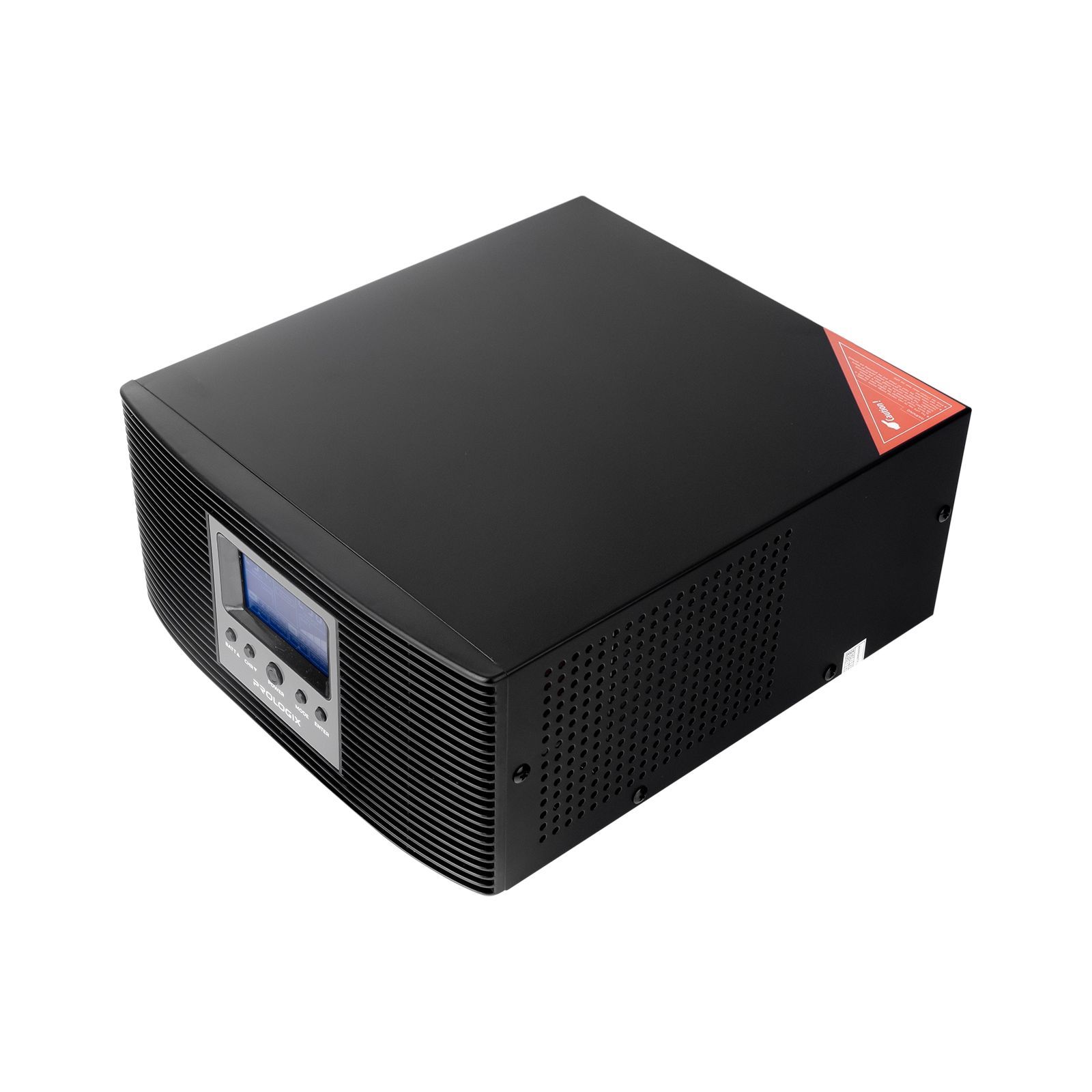 ДБЖ Prologix 600VA 500W (PLP600XL) - фото 1