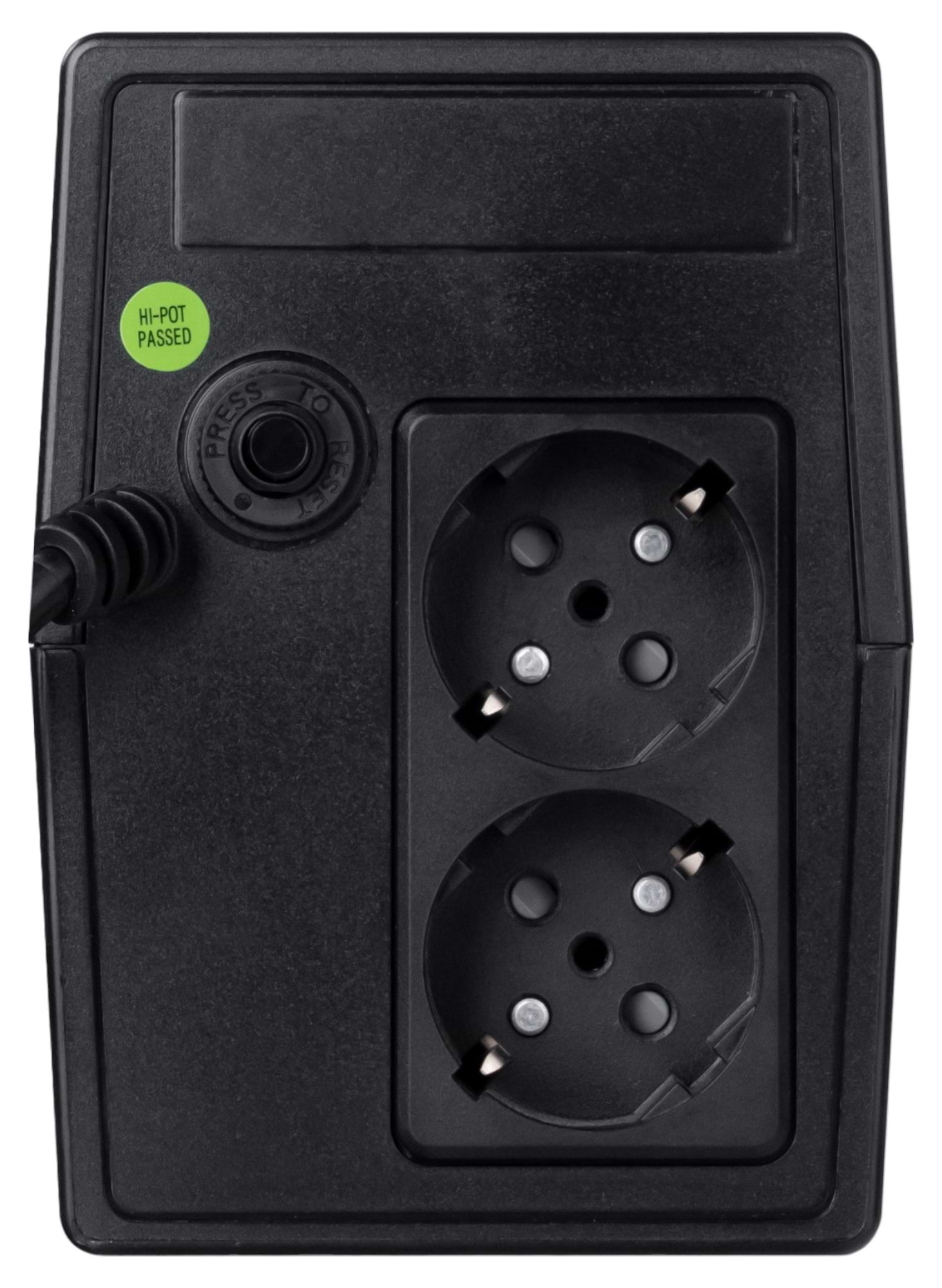 ДБЖ Prologix 800 (PLPU800VA2LED) - фото 2