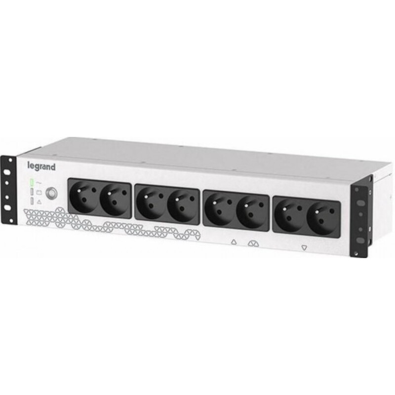 Резервний ДБЖ Legrand Keor PDU 800VA (310332)