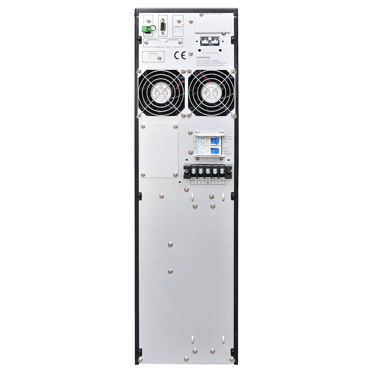 ДБЖ LogicPower Smart-UPS 10000 PRO with battery (6785) - фото 1
