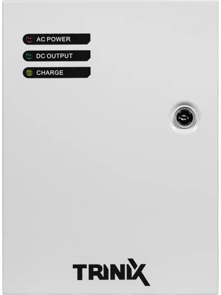 Джерело безперебійного живлення Trinix PSU-1203LED(M) LiFePO4 (41-00057)