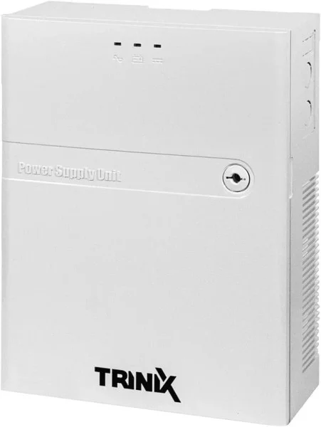 Источник бесперебойного питания Trinix PSU-1205LED(P) LiFePO4 (41-00052)