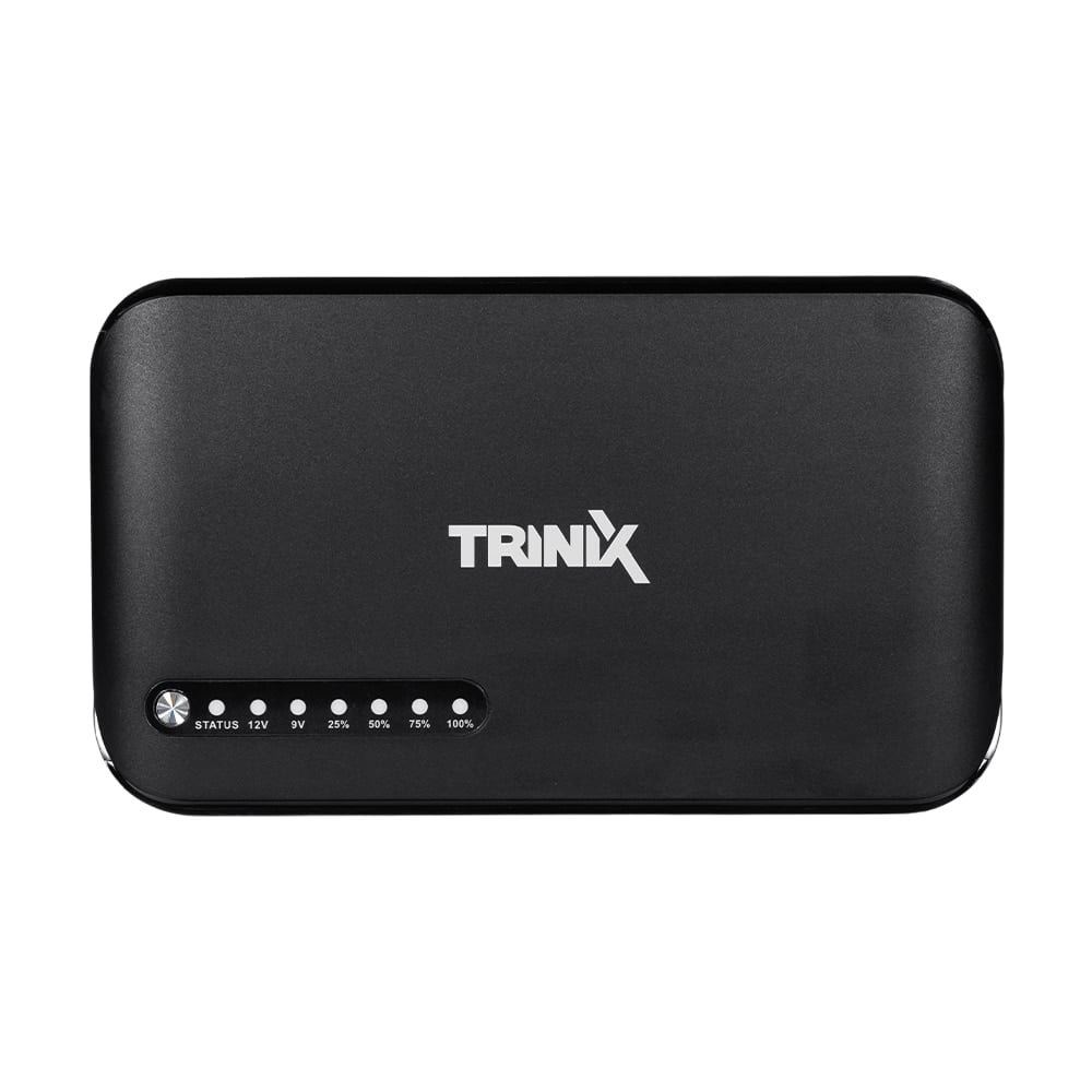 Джерело безперебійного живлення DC UPS Trinix TRX-MUPS-1812 Type-C