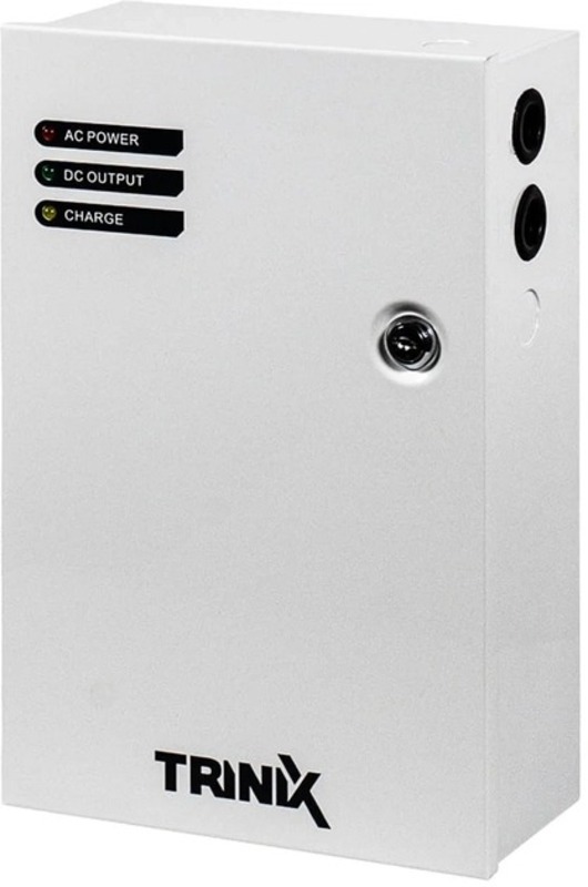 Джерело безперебійного живлення Trinix PSU-1210LED(M) LiFePO4 (41-00055)