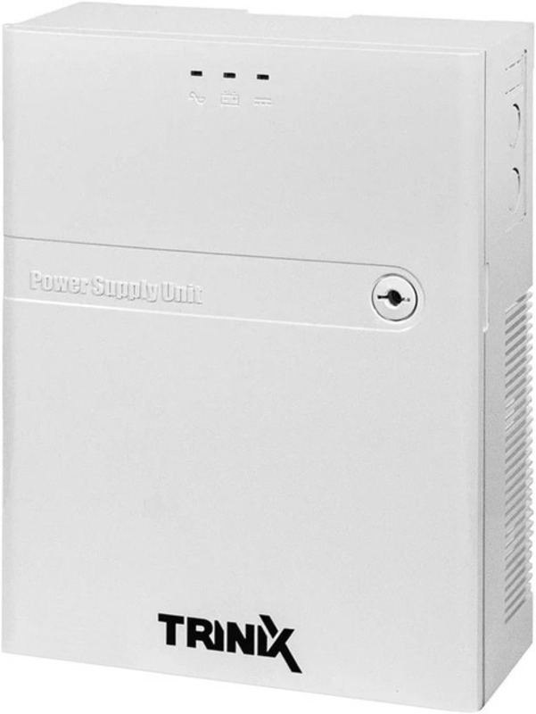 Джерело безперебійного живлення Trinix PSU-1210LED(P) LiFePO4 (41-00053)