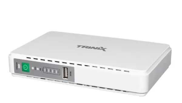 Джерело безперебійного живлення Trinix TRX-MUPS-2512