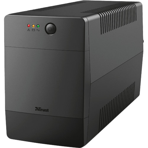 ИБП Trust Paxxon 1500VA (23505)