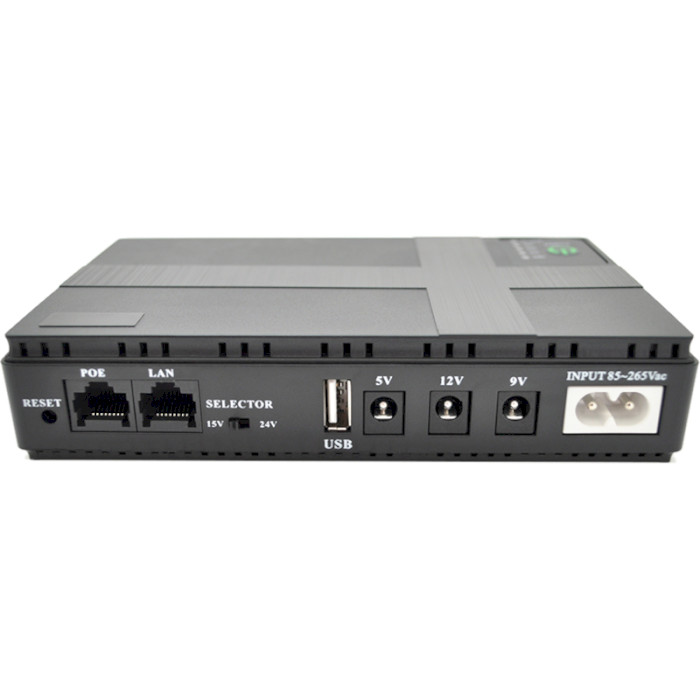 ДБЖ Voltronic UPS-36W DC1036P