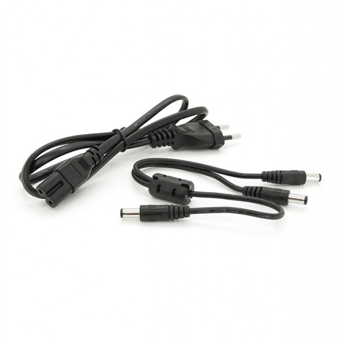 ДБЖ Voltronic PON POE-432E - фото 2 ДБЖ Voltronic PON POE-432E - фото 2
