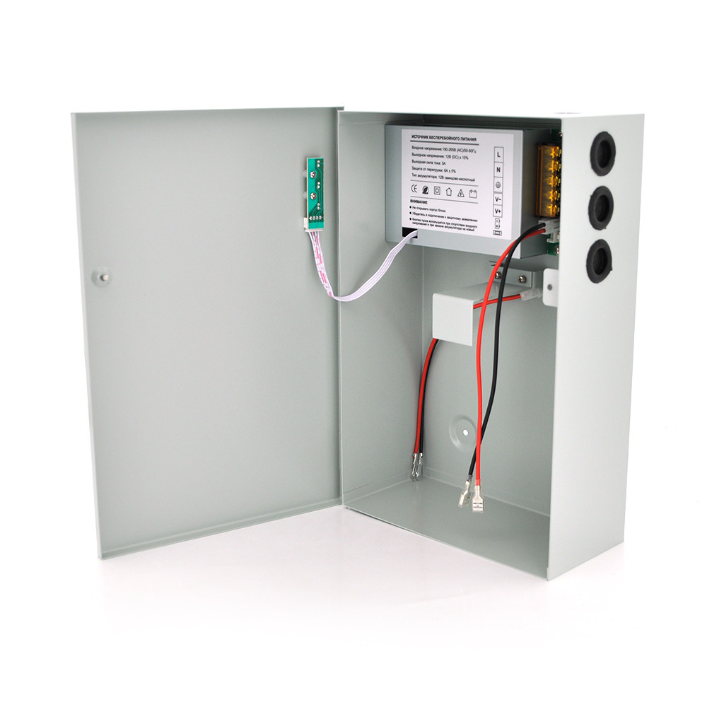 ДБЖ Voltronic PSU-5121