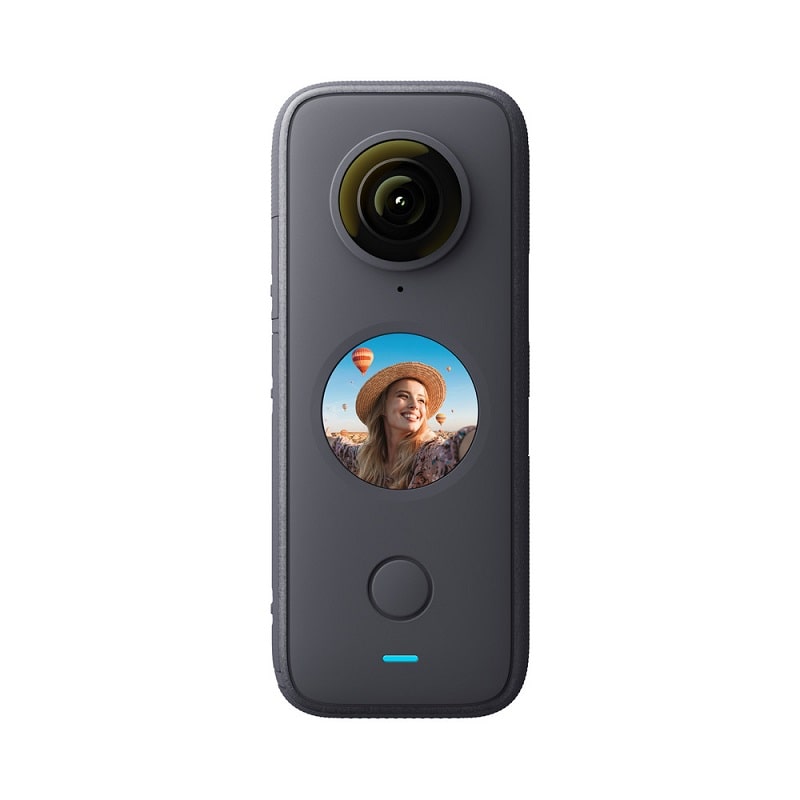 Екшн-камера Insta360 One X2 (CINOSXX)