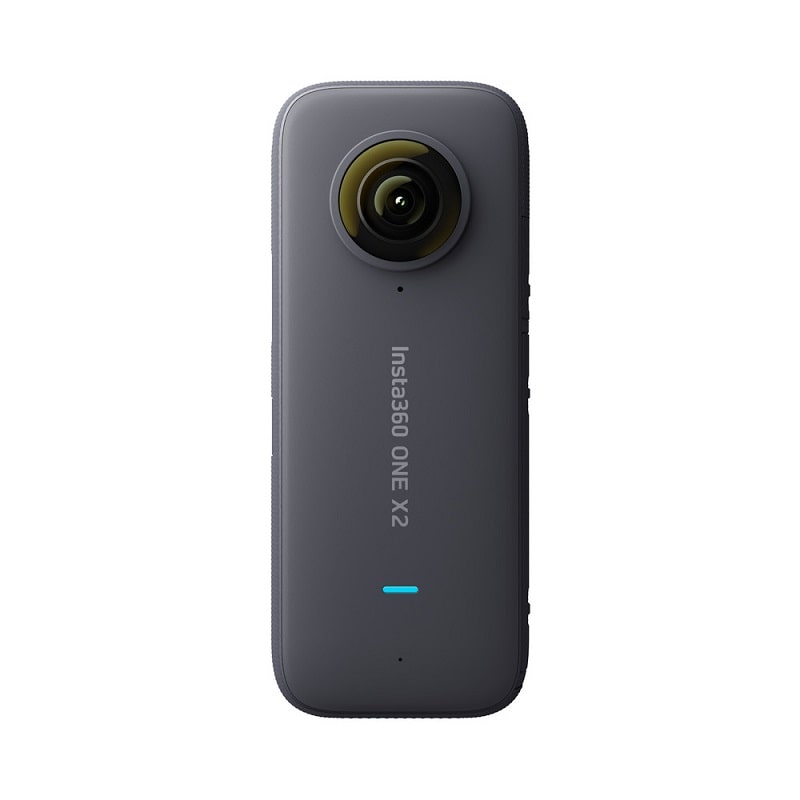 Екшн-камера Insta360 One X2 (CINOSXX) - фото 1