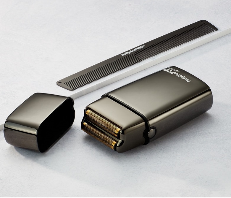 Електробритва Babyliss Pro FXFS2GSE - фото 1 Електробритва Babyliss Pro FXFS2GSE - фото 1