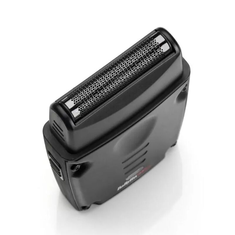 Шейвер (электробритва) BaByliss Pro Lo-ProFX Compact (FXLPFS1E) - фото 4 Шейвер (электробритва) BaByliss Pro Lo-ProFX Compact (FXLPFS1E) - фото 4