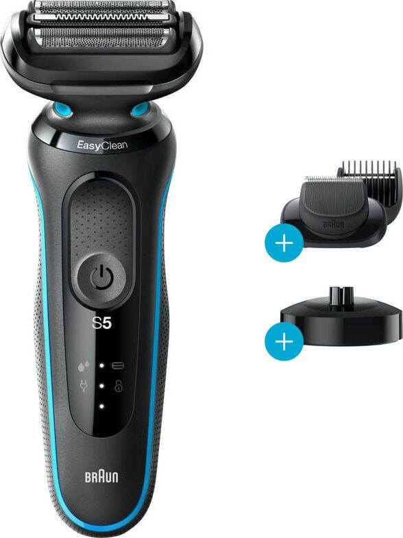 Электробритва мужская Braun Series 5 51-M4500cs Europe
