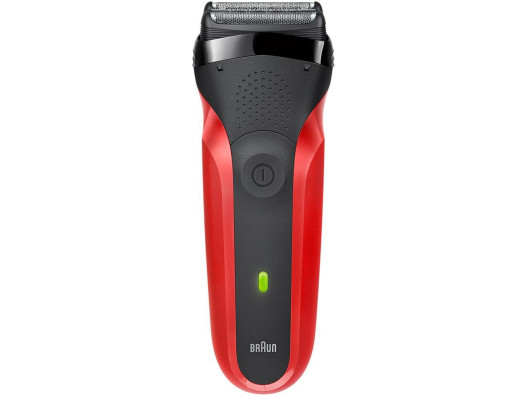 Електробритва Braun Series 3 300TS Europe