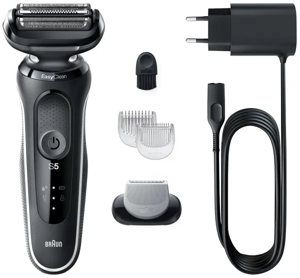 Электробритва Braun Series 5 51-W1600s Europe