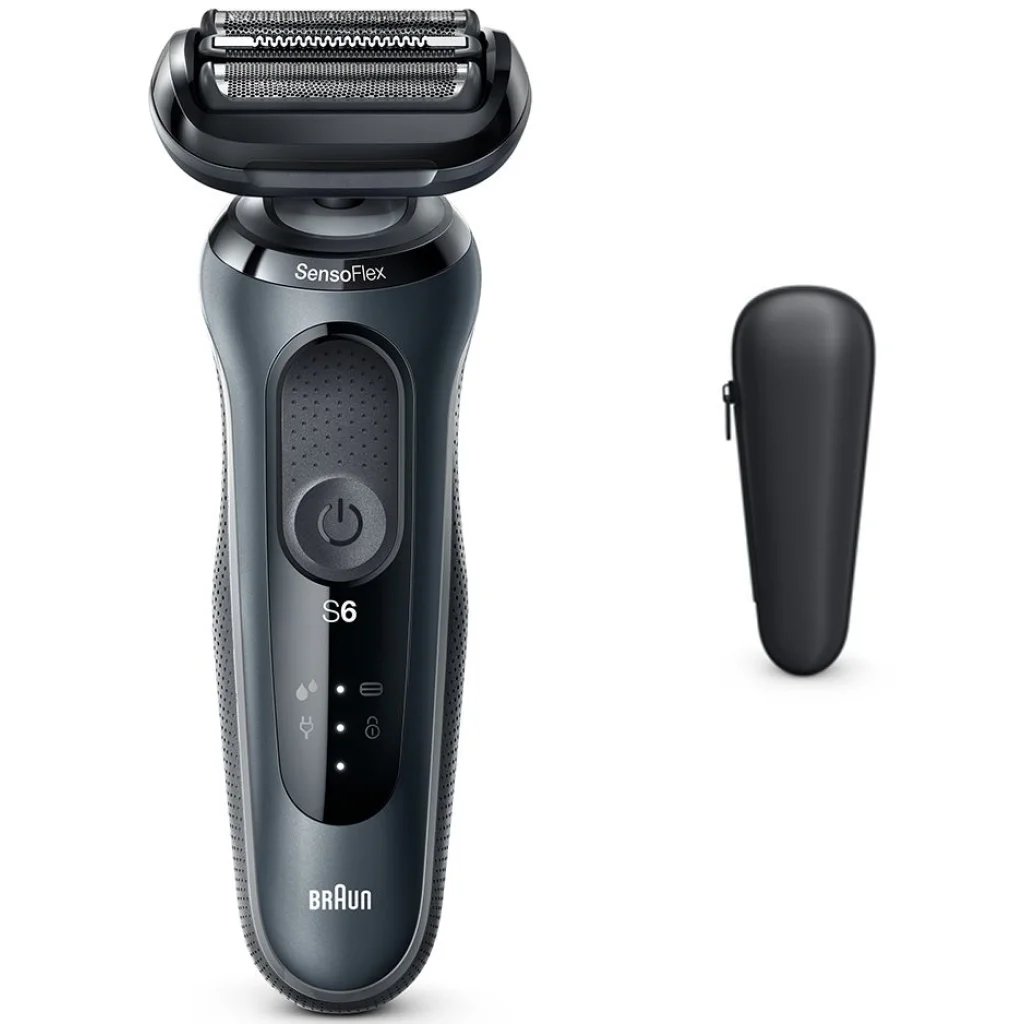 Електробритва Braun Series 6 61-B1000s Europe