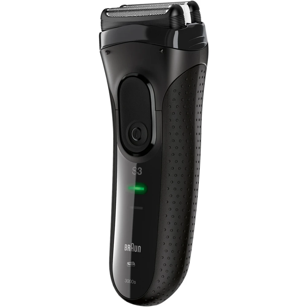 Електробритва Braun Series 3 3000s Europe - фото 1