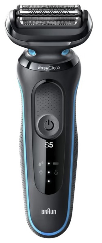 Електробритва Braun Series 5 50-M4500cs Europe