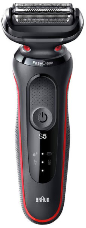 Електробритва Braun Series 5 51-R1200s Europe