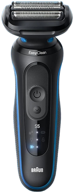 Електробритва Braun Series 5 5120s Europe