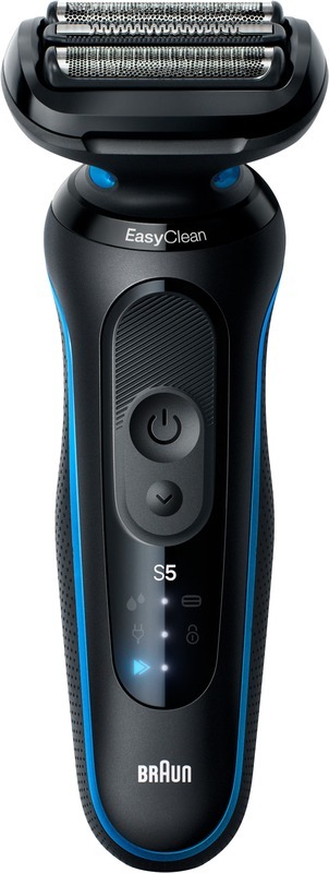 Електробритва Braun Series 5 52-B7650cc Europe