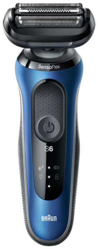 Електробритва Braun Series 6 61-B1500s Europe