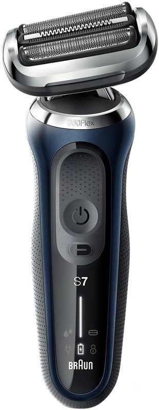Електробритва Braun Series 7 71-B1200s Europe