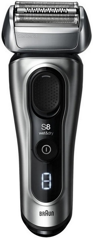 Электробритва Braun Series 8 8517s Europe