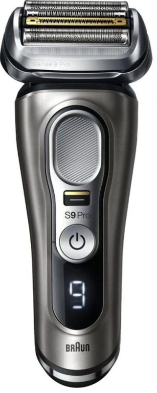 Електробритва Braun Series 9 Pro 9465VS Europe - фото 1