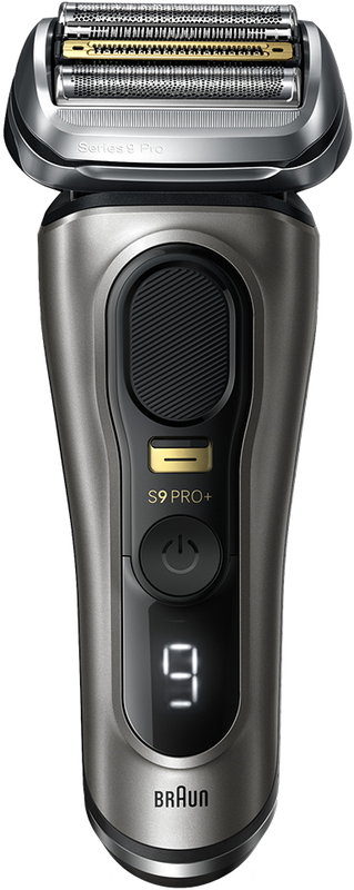 Електробритва Braun Series 9 Pro+ 9525s Europe