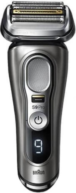 Електробритва Braun Series 9 Pro+ 9577cc Wet&Dry Europe