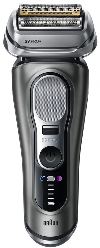 Электробритва Braun Series 9 PRO+ 9625s Europe