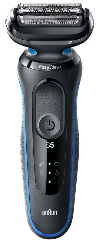 Электробритва Braun Series 5 51-B4650cs Europe