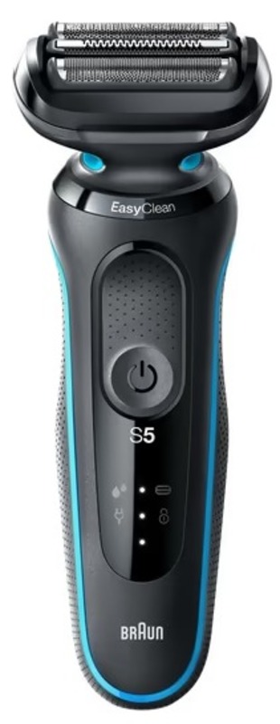 Електробритва Braun Series 5 51-M1000s Europe
