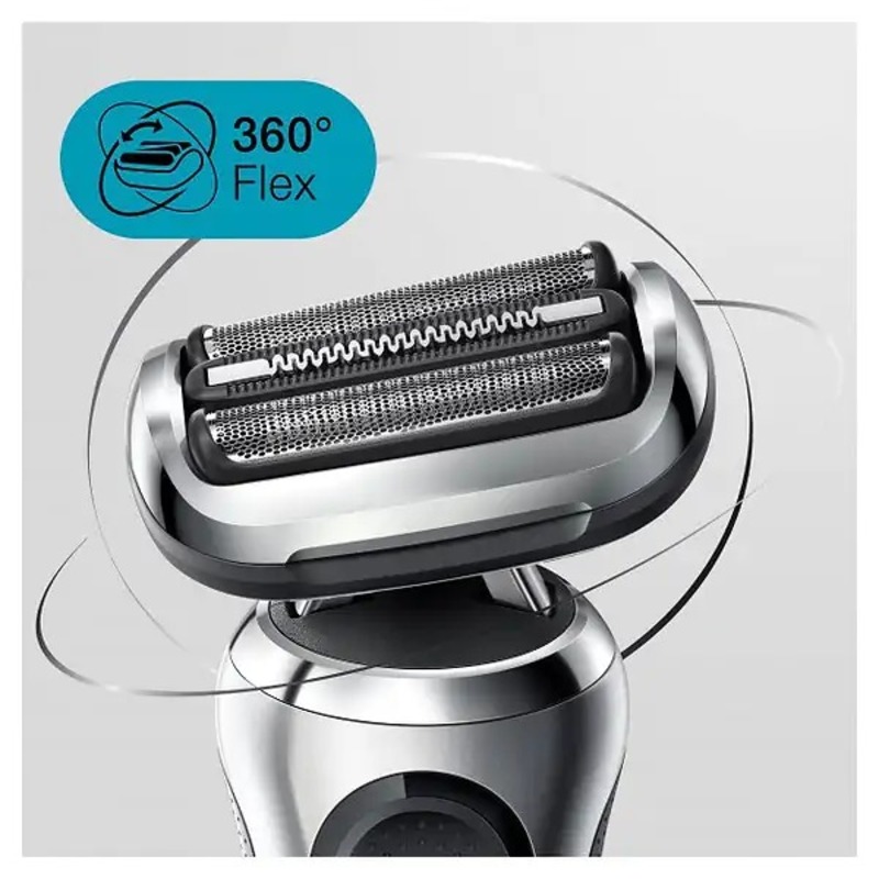 Електробритва Braun Series 7 71-S1000s Europe - фото 3