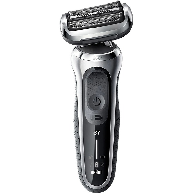 Електробритва Braun Series 7 71-S1000s Europe