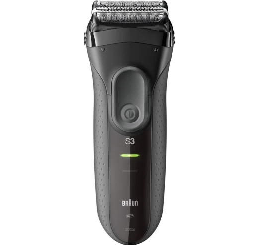 Електробритва Braun Series 3+ 3000