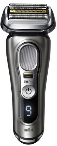 Электробритва Braun Series 9 Pro 9485CC Europe
