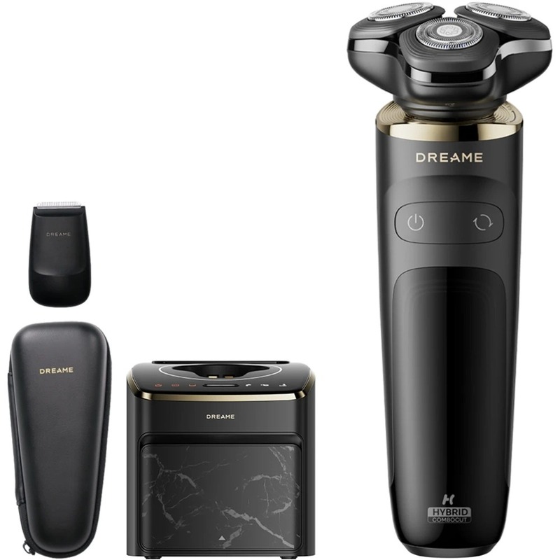 Електробритва Dreame S9 Pro (AS03APRO) Europe