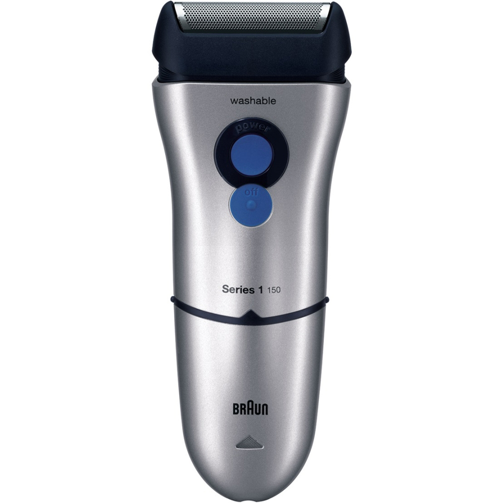 Електробритва Braun 150 Series 1