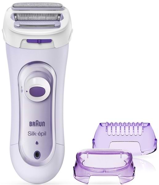 Електробритва Braun LS5560