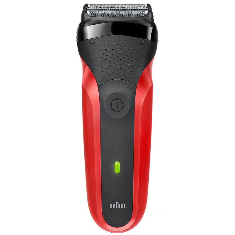Електробритва BRAUN Series 3 300s r