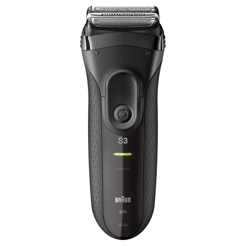 Электробритва BRAUN Series 3020