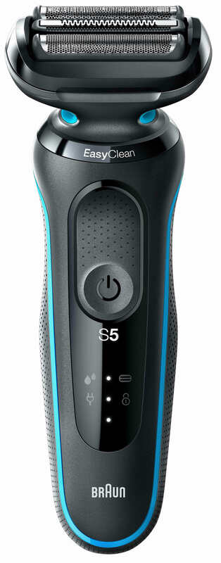 Електробритва Braun Series 5 51-M1000s 