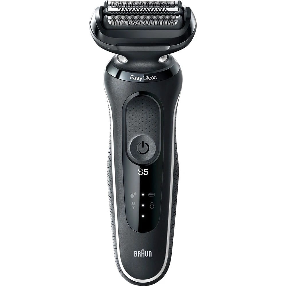 Электробритва Braun Series 5 51-W1200s 