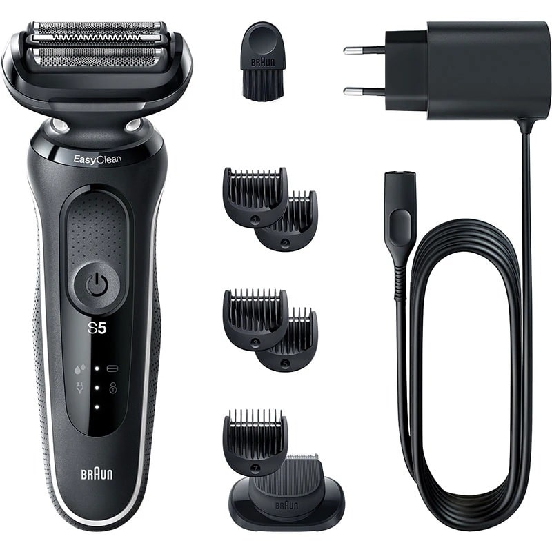 Електробритва Braun Series 5 51-W1500s  - фото 1
