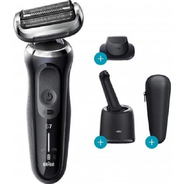 Електробритва Braun Series 7 71-N7200cc 